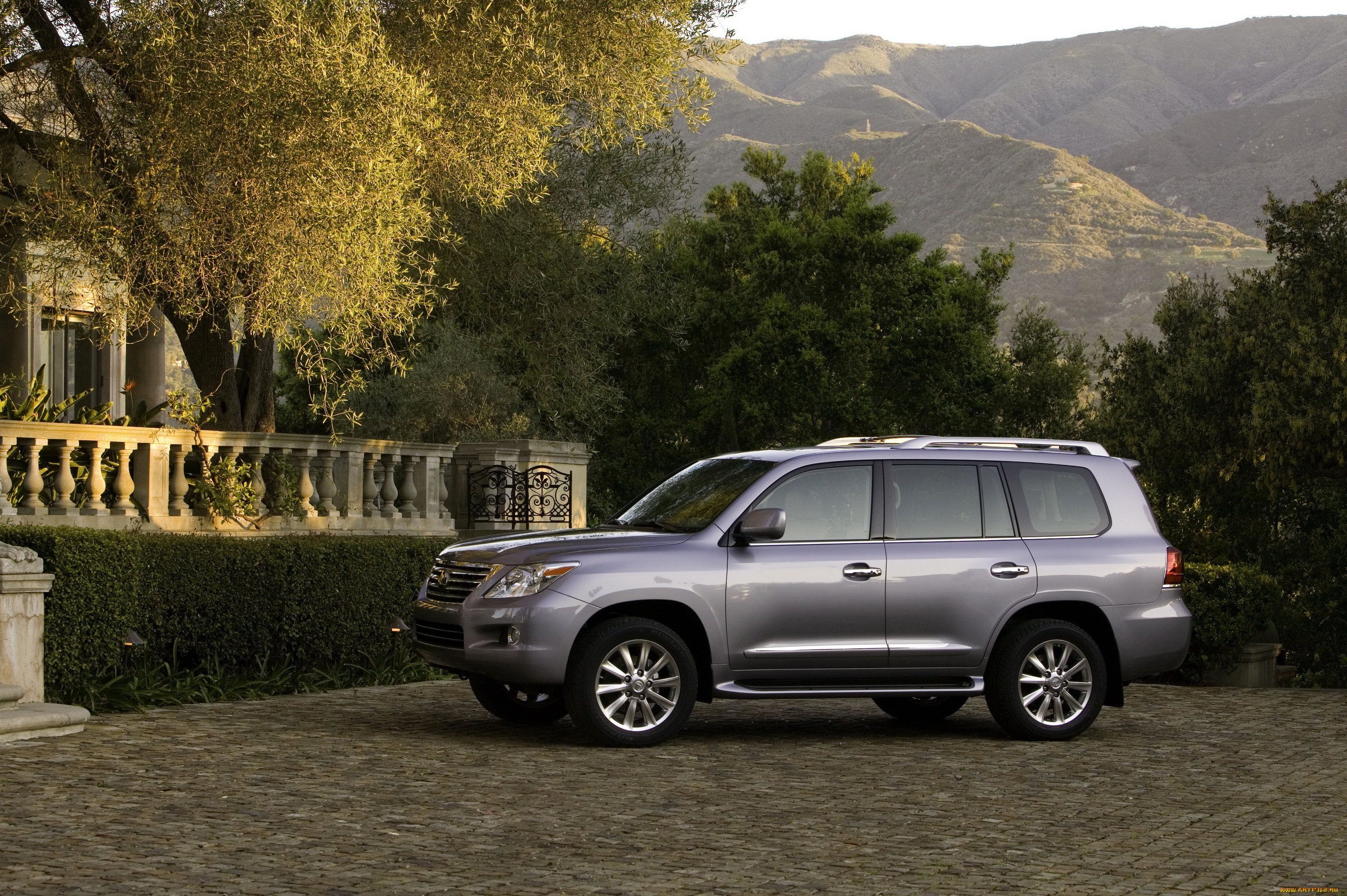 2008 lexus lx570, , lexus, , 